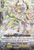 Goddess of Trees, Jupiter