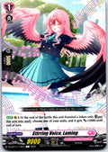 STIRRING VOICE, LAMING DZ-BT11/119EN C CARDFIGHT!! VANGUARD MP