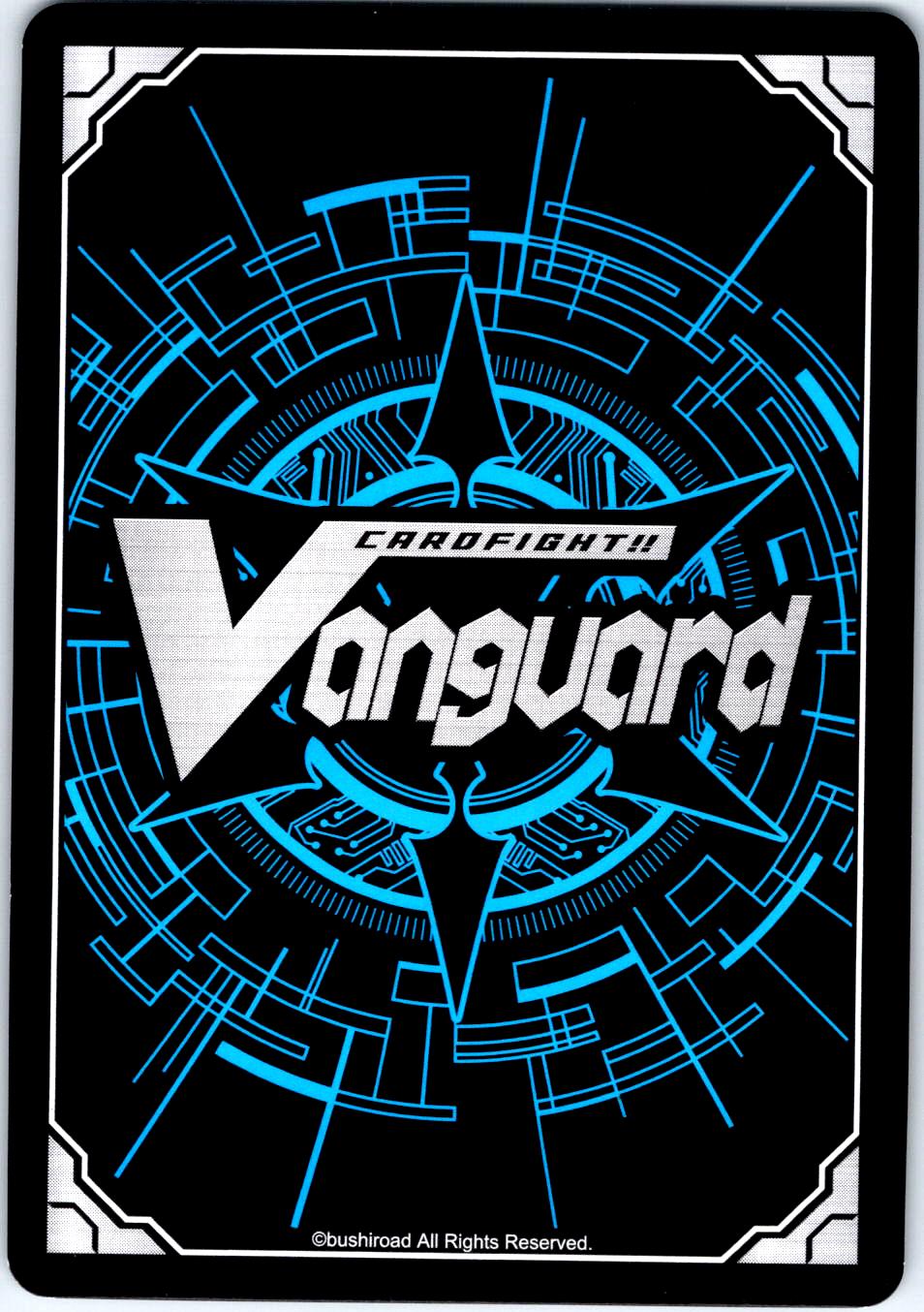 MACHINING CENTIPEDE V-EB09/029EN R CARDFIGHT!! VANGUARD MP