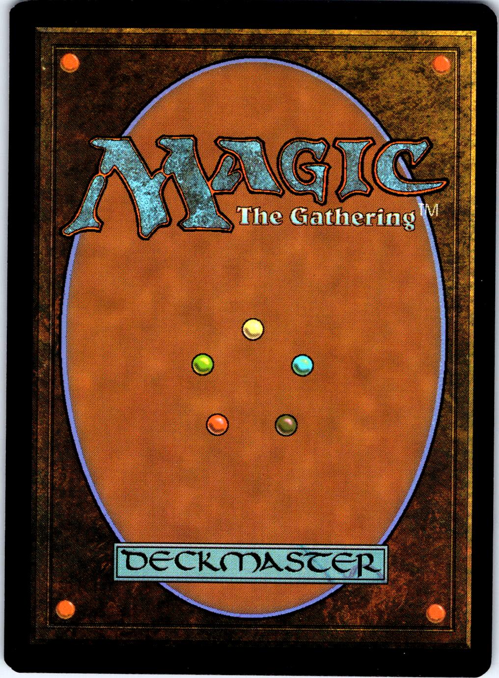 AKKI RONIN (SHOWCASE) 319 C MAGIC: THE GATHERING MP