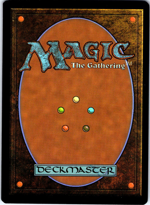 AKKI RONIN (SHOWCASE) 319 C MAGIC: THE GATHERING MP