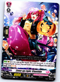 LIVEN-UP LIGHT, CLAUTILDE D-LBT04/078EN C CARDFIGHT!! VANGUARD MP