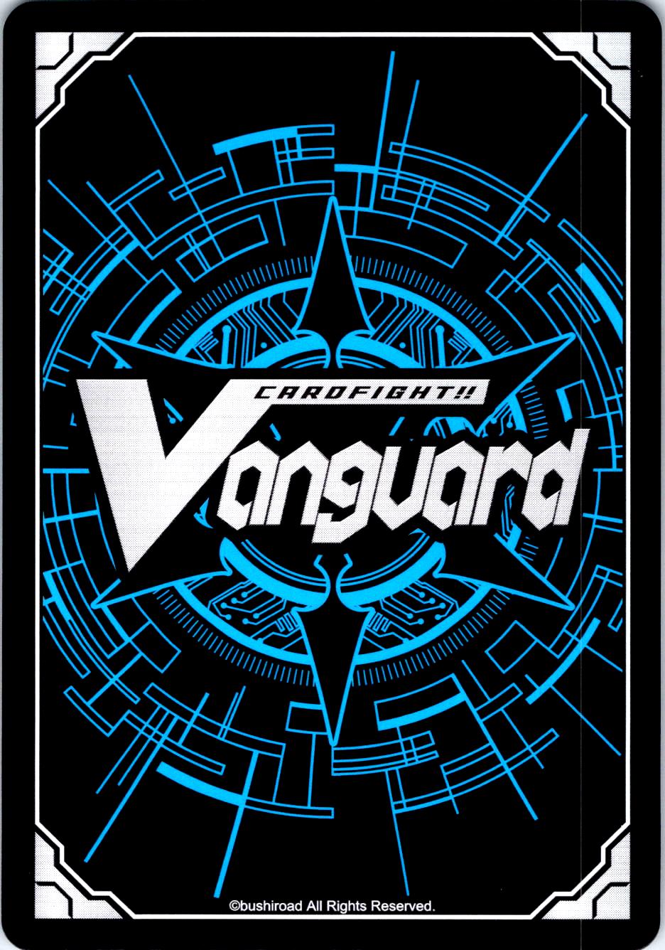 X-CEEDANCE, FALSTATHER DZ-BT14/125EN C CARDFIGHT!! VANGUARD LP