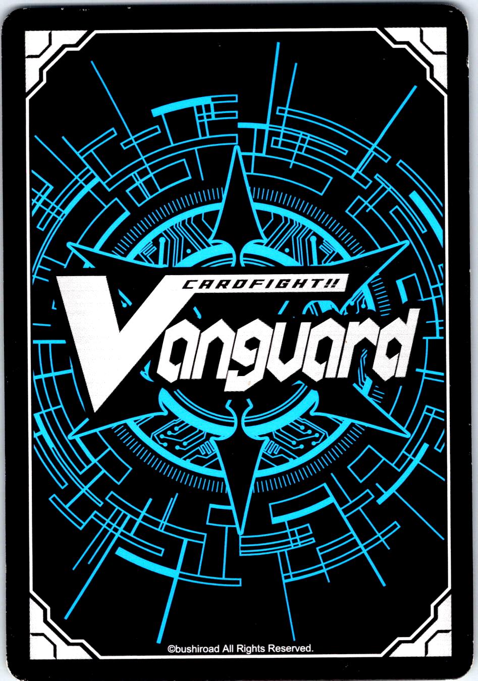 LOOTING CUTLASS G-BT06/093EN C CARDFIGHT!! VANGUARD MP