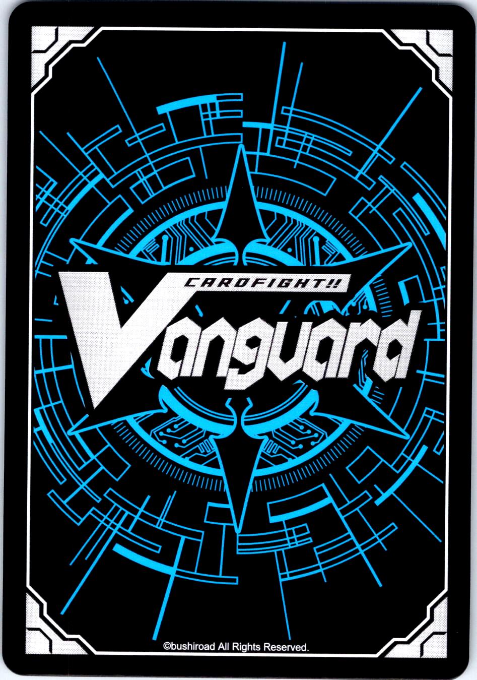 EXPERT CLOSURE ANGEL DZ-BT12/101EN C CARDFIGHT!! VANGUARD MP