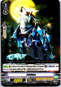 FOLDBAU V-TD04/007EN TRIAL DECK CARDFIGHT!! VANGUARD MP