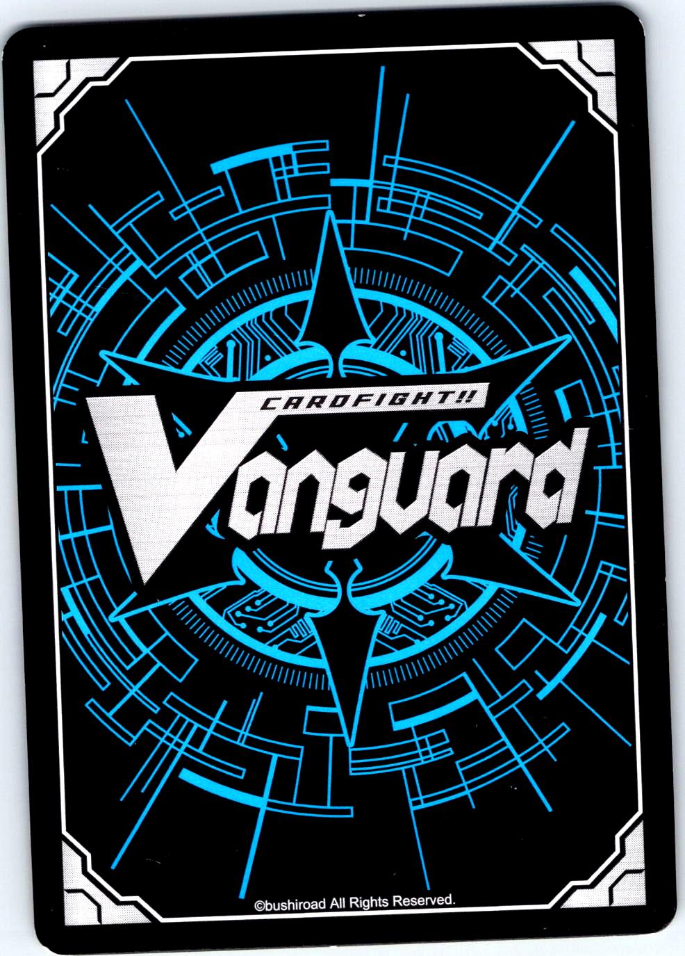 JOYFUL A LA CARTE, IRMA V-EB05/044EN C CARDFIGHT!! VANGUARD MP