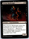 VICIOUS BATTLERAGER 155 C MAGIC: THE GATHERING MP