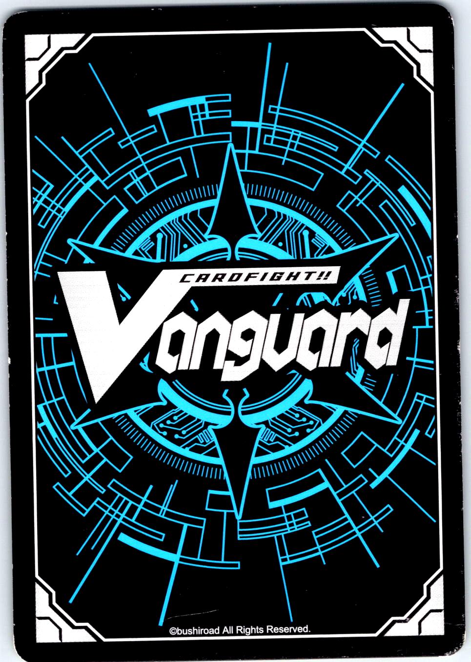 EARTH DREAMER G-BT04/099EN C CARDFIGHT!! VANGUARD MP