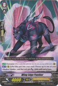 Wing Edge Panther