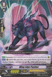 Wing Edge Panther