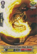 Demonic Dragon Mage, Apalala