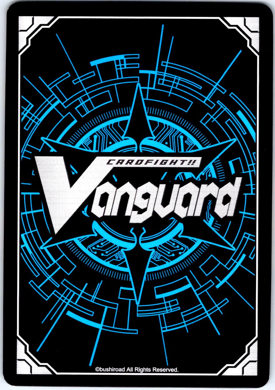 BURNER ANT V-EB01/058EN C CARDFIGHT!! VANGUARD MP