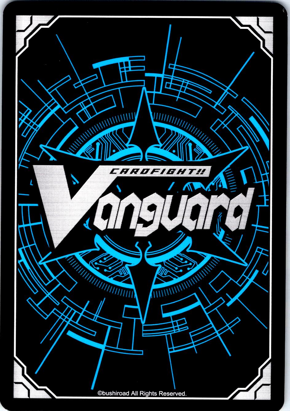 COSMIC HERO, GRANDRESCUE V-BT08/078EN C C CARDFIGHT!! VANGUARD MP