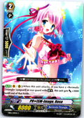 PRISM-IMAGE, ROSA EB06/019EN C CARDFIGHT!! VANGUARD MP