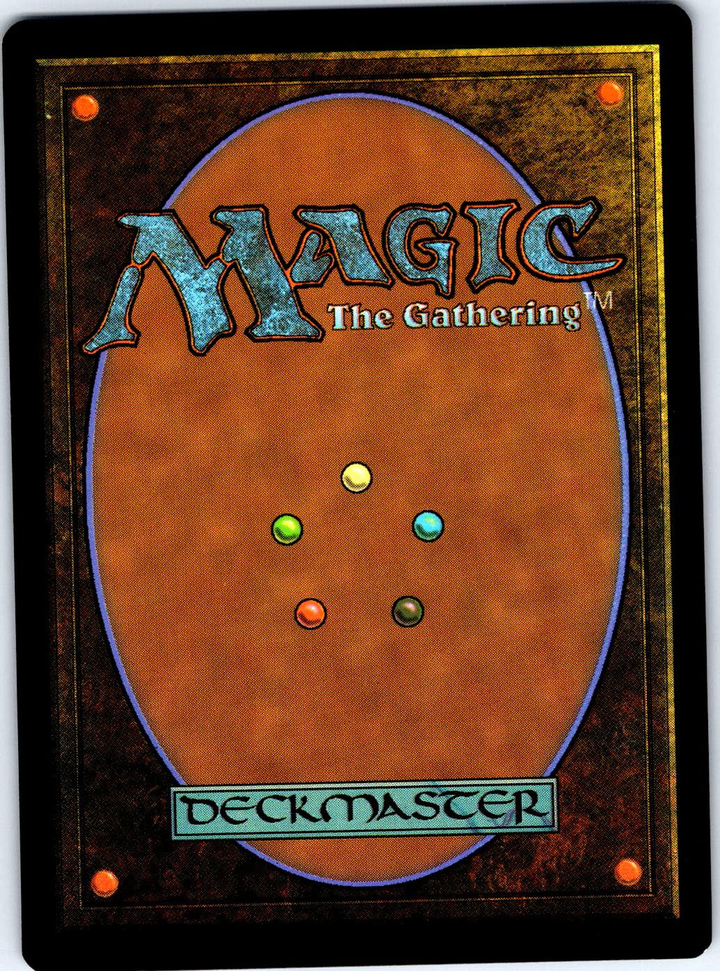 STEELCLAD SPIRIT 80 C MAGIC: THE GATHERING MP