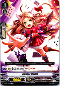 FLUSTER CADET V-BT02/077EN C CARDFIGHT!! VANGUARD MP