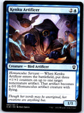 KENKU ARTIFICER 80 C MAGIC: THE GATHERING MP