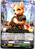 RECORDER DOG BT09/088EN C CARDFIGHT!! VANGUARD MP