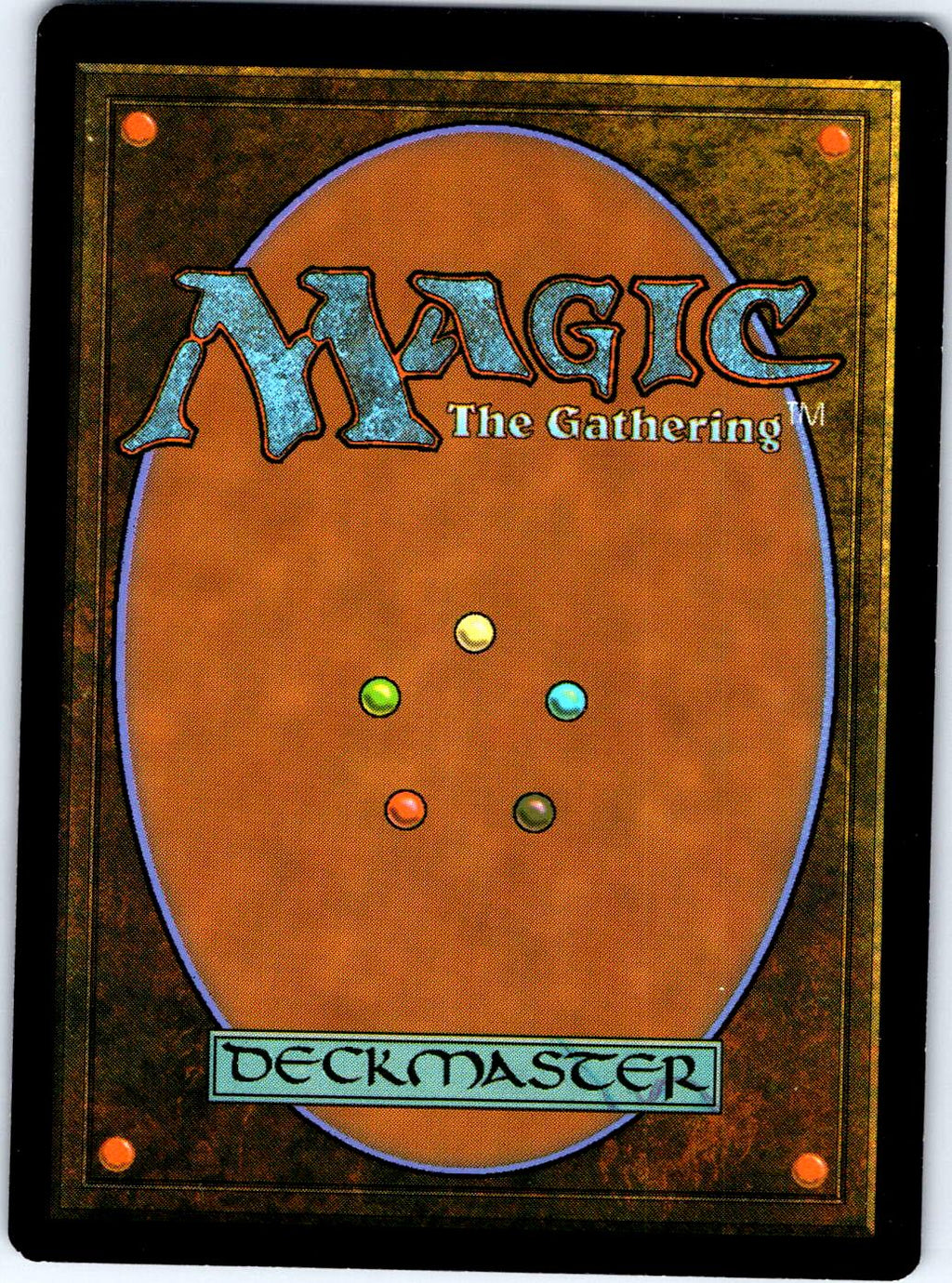 NAIAD OF HIDDEN COVES 56 C MAGIC: THE GATHERING MP