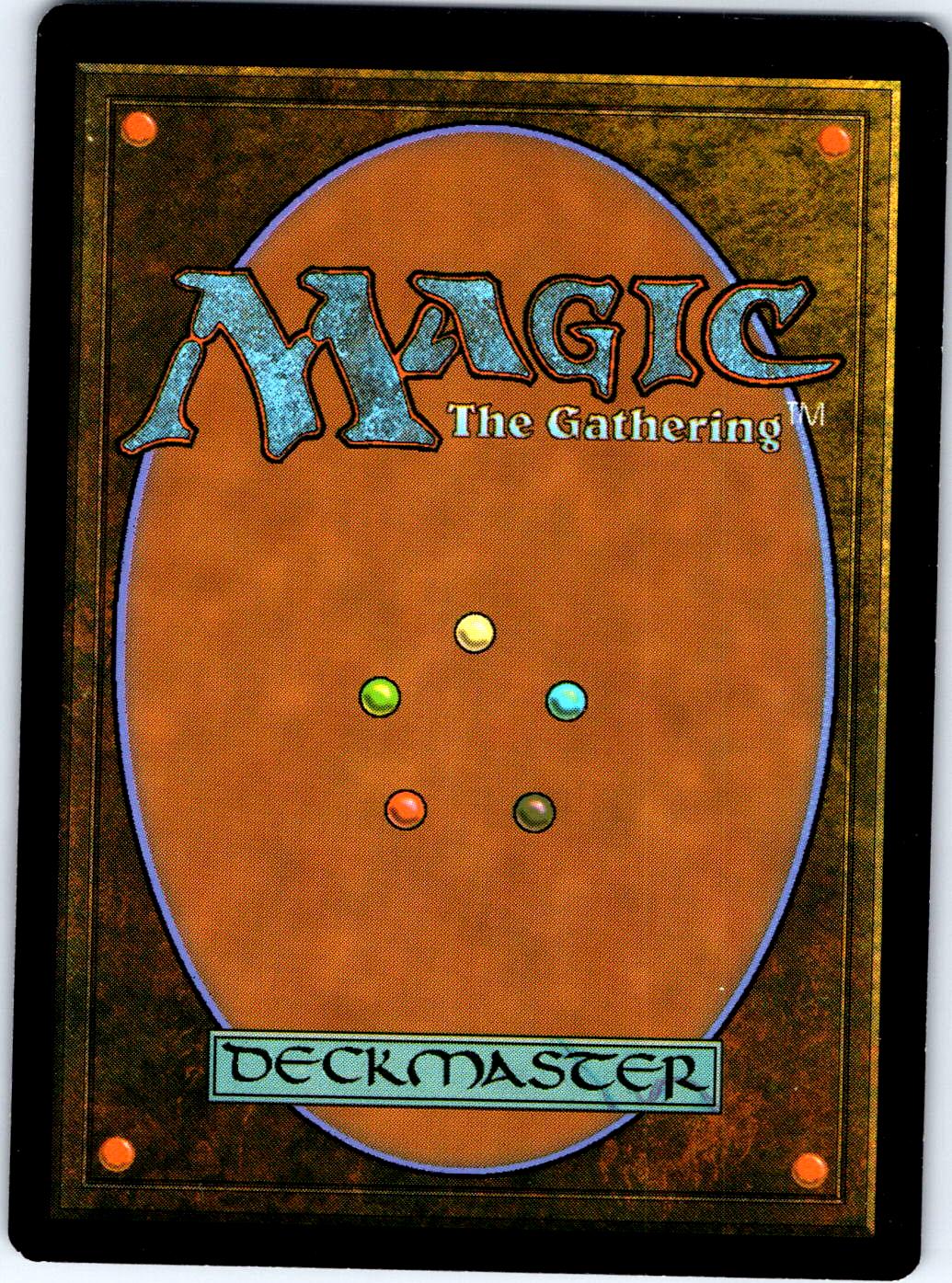 NAIAD OF HIDDEN COVES 56 C MAGIC: THE GATHERING MP