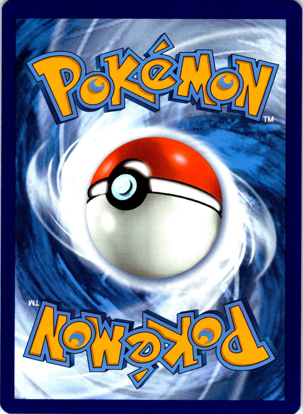 RALTS 060/189 C POKEMON MP