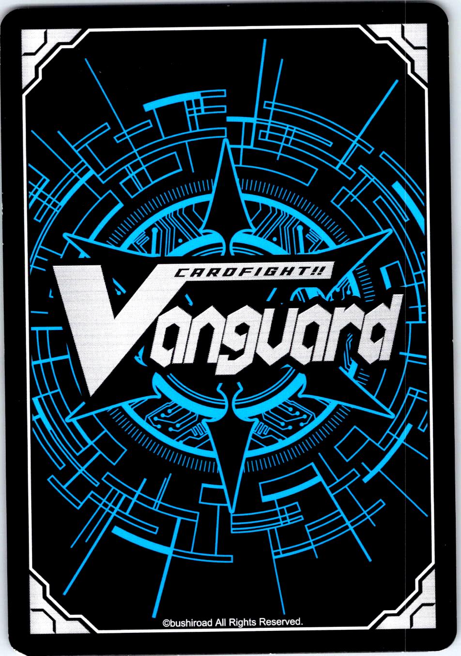 MINI-LIVE AFTER SCHOOL, KATINA D-LBT01/044EN R CARDFIGHT!! VANGUARD MP