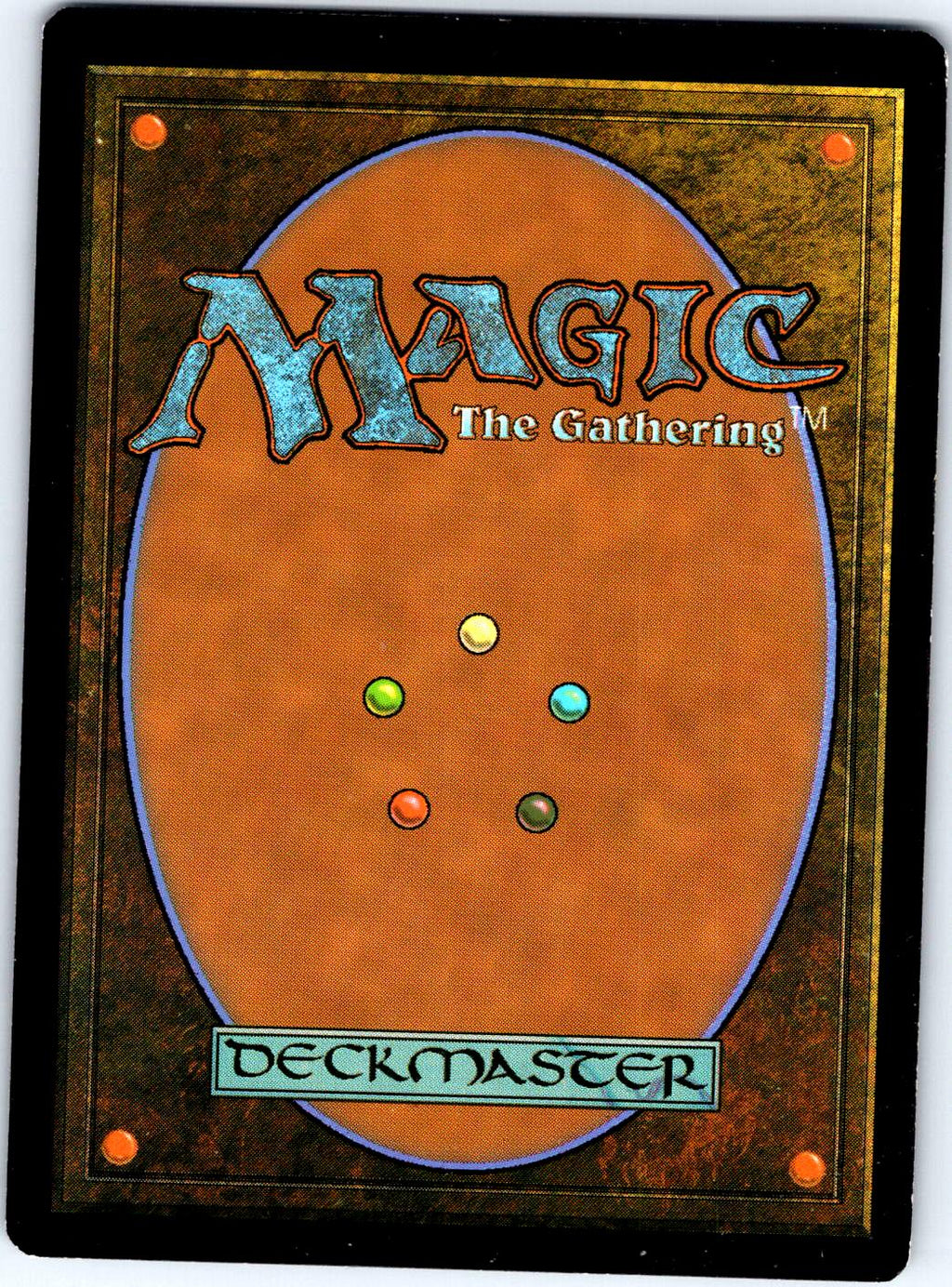 GLOOM PANGOLIN 89 C MAGIC: THE GATHERING MP