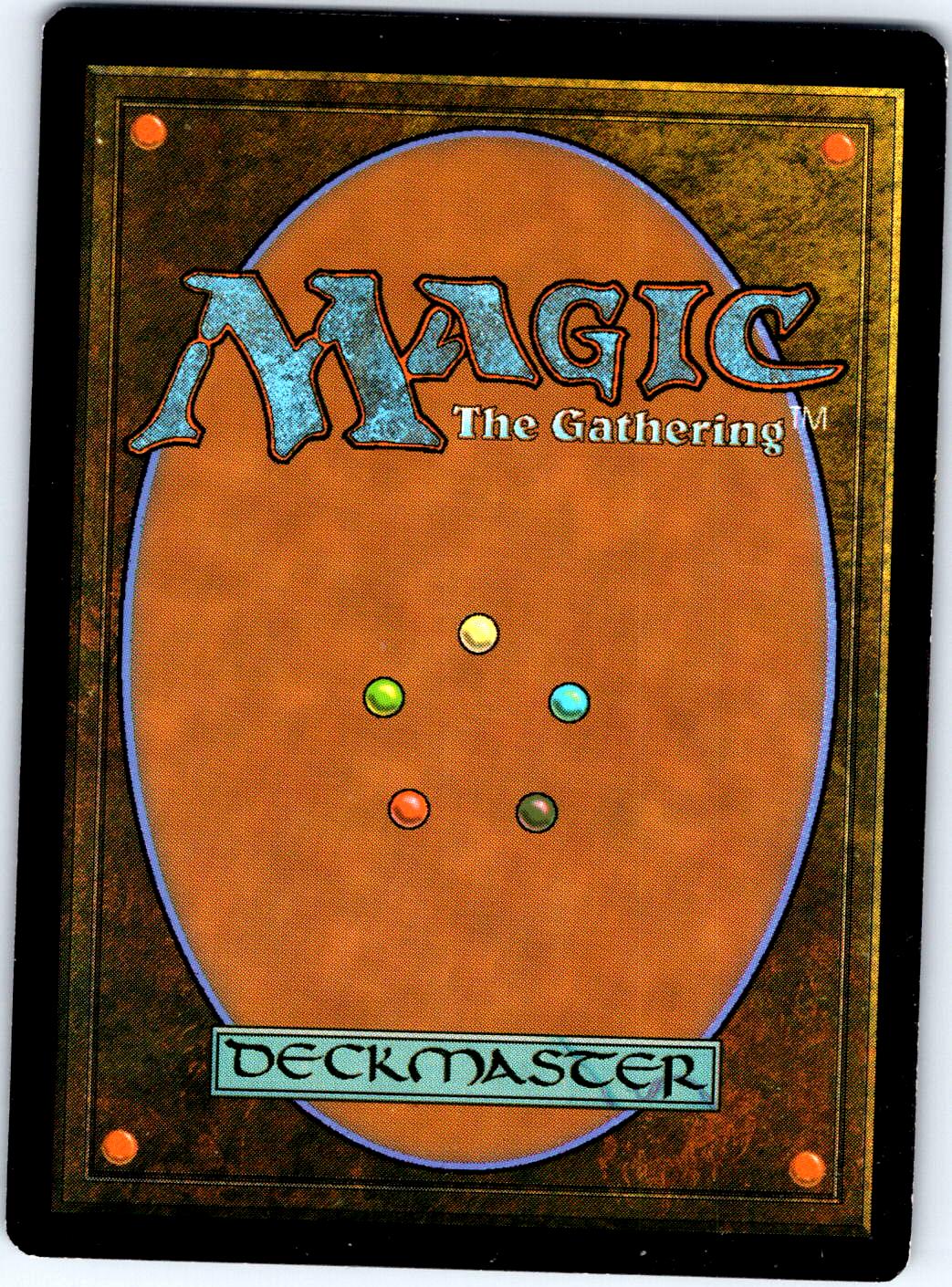 GLOOM PANGOLIN 89 C MAGIC: THE GATHERING MP