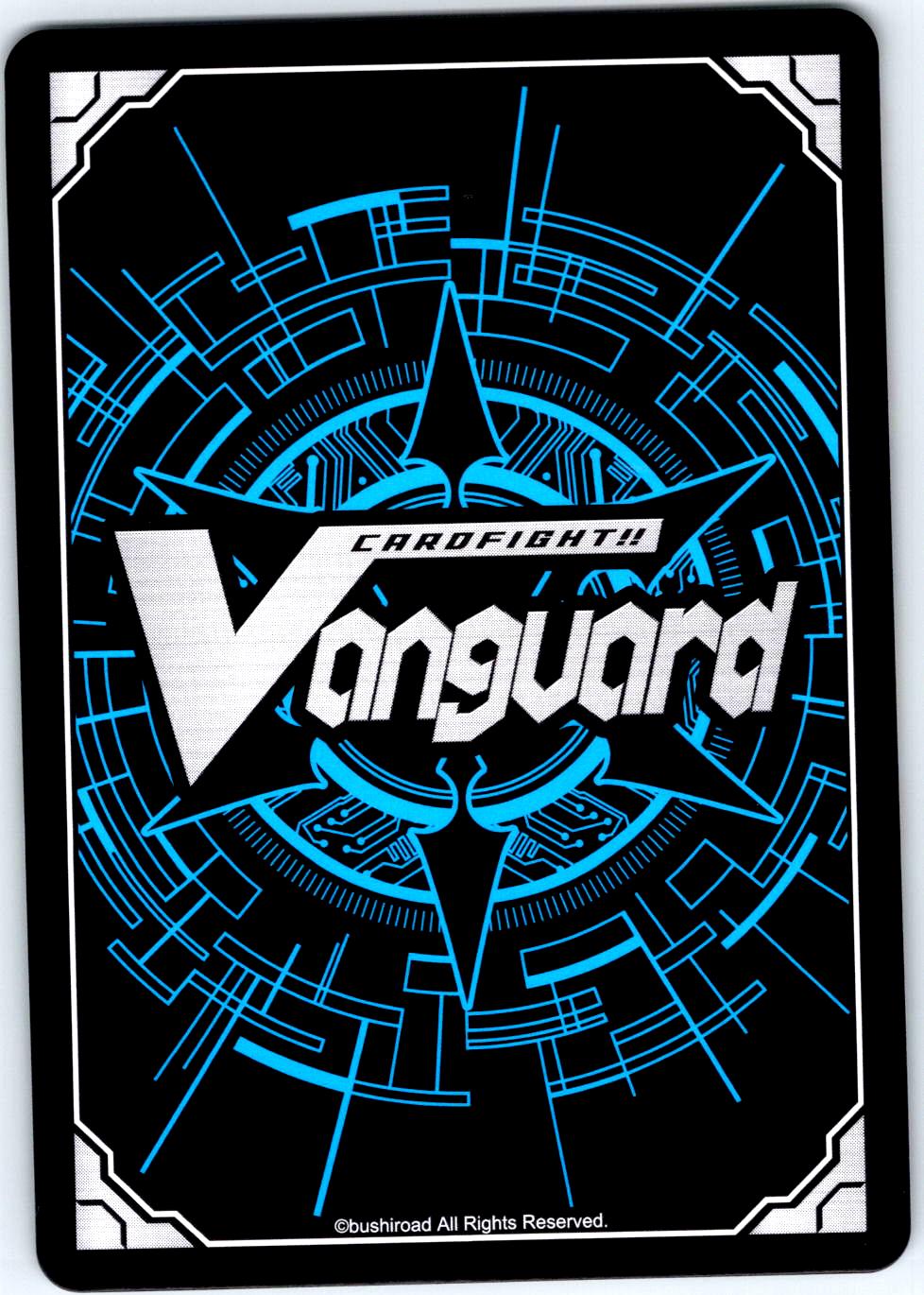 HEARTYLIGHT, LUCIEA DZ-LBT02/087EN C CARDFIGHT!! VANGUARD LP