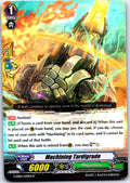 MACHINING TARDIGRADE G-EB02/029EN R CARDFIGHT!! VANGUARD MP