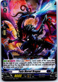 TWIN MARVEL DRAGON D-BT10/023EN RR CARDFIGHT!! VANGUARD LP
