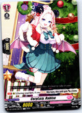 COZYLAZY, RABISU DZ-LBT02/081EN C CARDFIGHT!! VANGUARD LP
