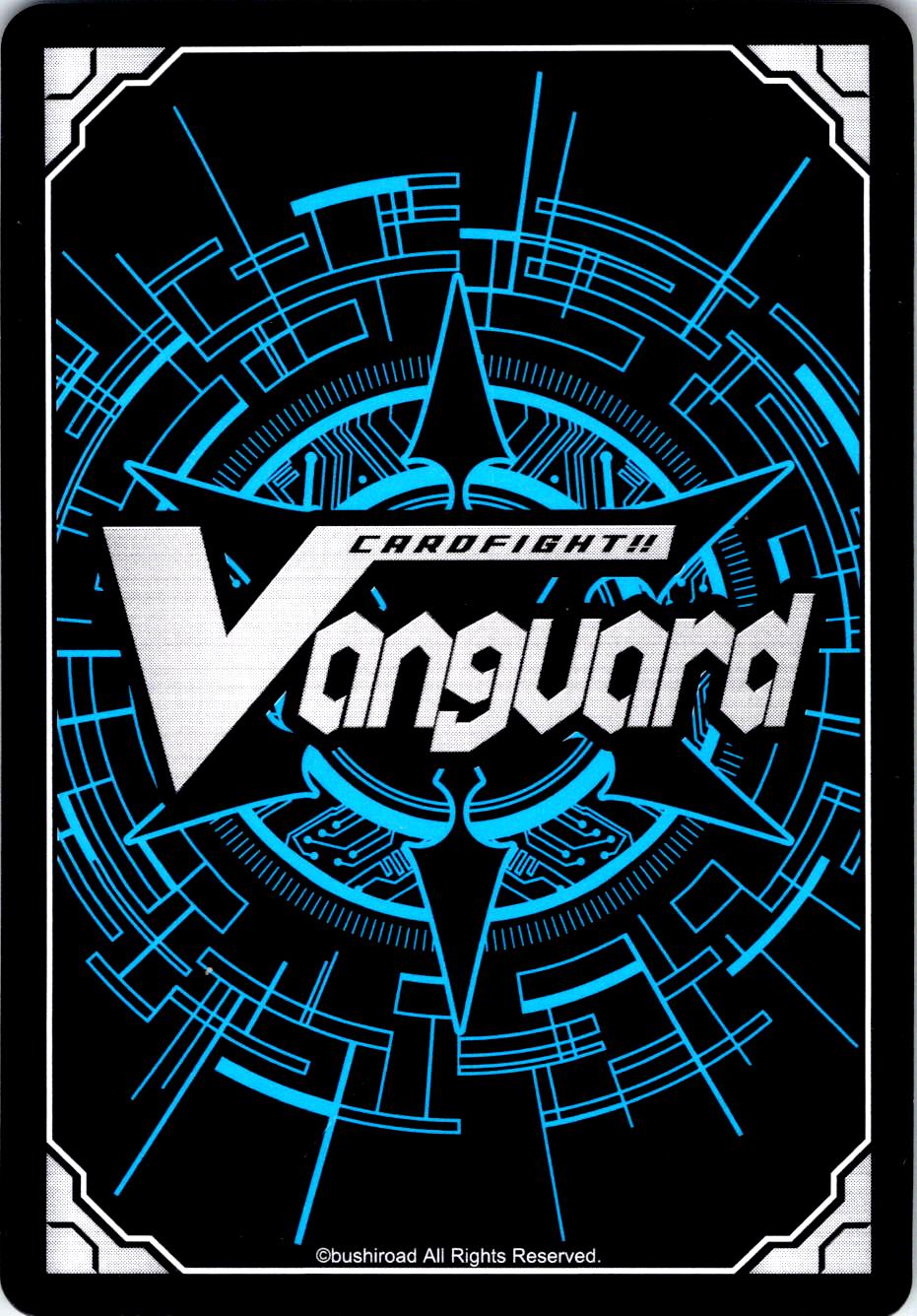 ORIGINAL STYLE, ELSHUKA D-LBT03/100EN C CARDFIGHT!! VANGUARD MP
