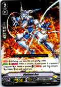 PLATINUM ACE V-SS08/046EN TRIPLE RARE CARDFIGHT!! VANGUARD MP