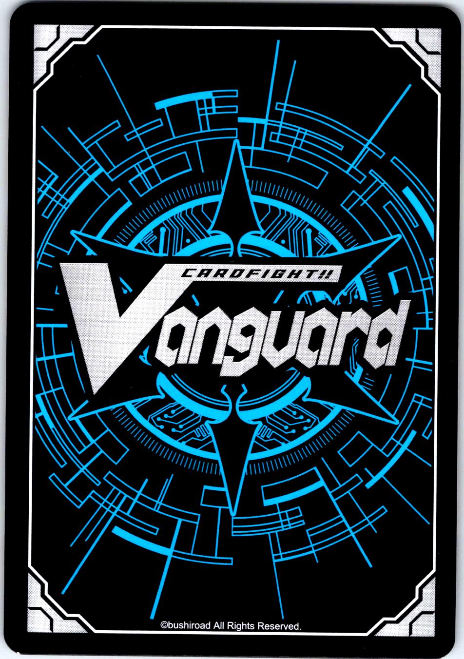 STEP TOWARDS THE EXTRAORDINARY, RADIARNO D-LBT04/070EN C CARDFIGHT!! VANGUARD MP