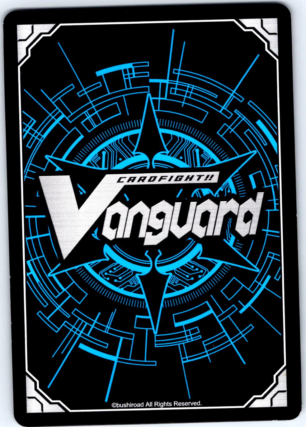 BARCODE ZEBRA V-EB04/058EN C CARDFIGHT!! VANGUARD MP