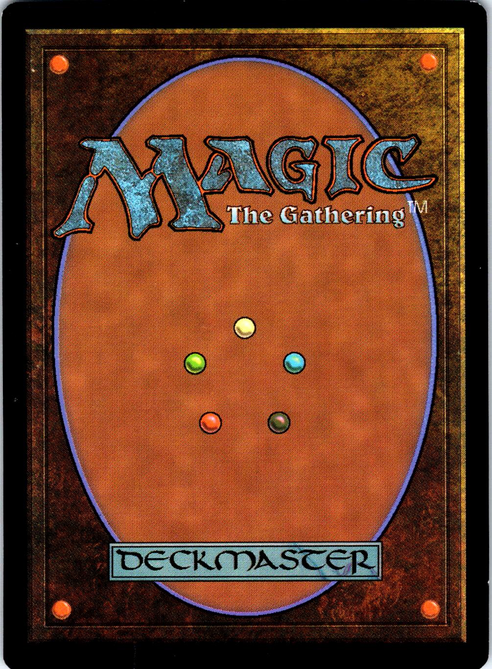 RELENTLESS PURSUIT 195 C MAGIC: THE GATHERING MP