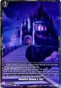 IDEALIZE QUEEN'S FORT DZ-BT12/T01EN TOKEN CARDFIGHT!! VANGUARD LP