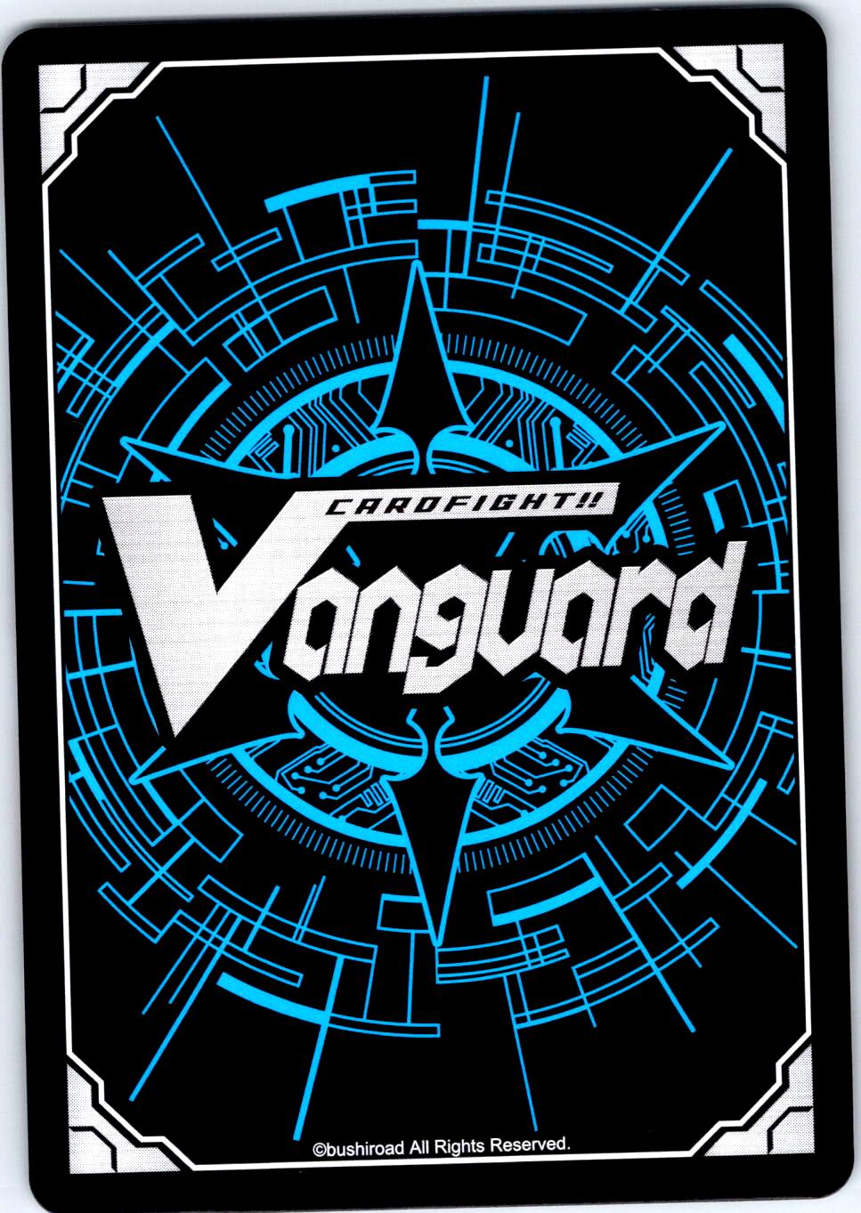 BEL-FIORE, SIONE DZ-BT14/102EN C CARDFIGHT!! VANGUARD LP