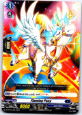 FLAMING PONY D-PR/216EN P CARDFIGHT!! VANGUARD MP