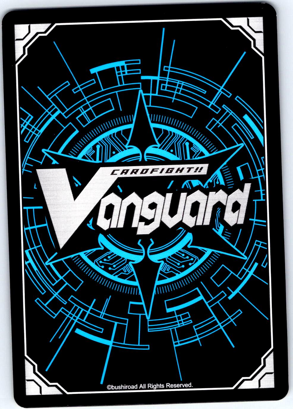 TALISMAN ANGEL V-EB04/041EN C CARDFIGHT!! VANGUARD MP