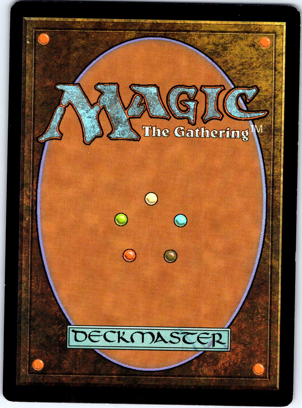 KALONIAN TWINGROVE 182 R MAGIC: THE GATHERING MP