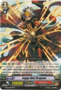 Jaggy Shot Dragoon