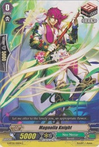 Magnolia Knight