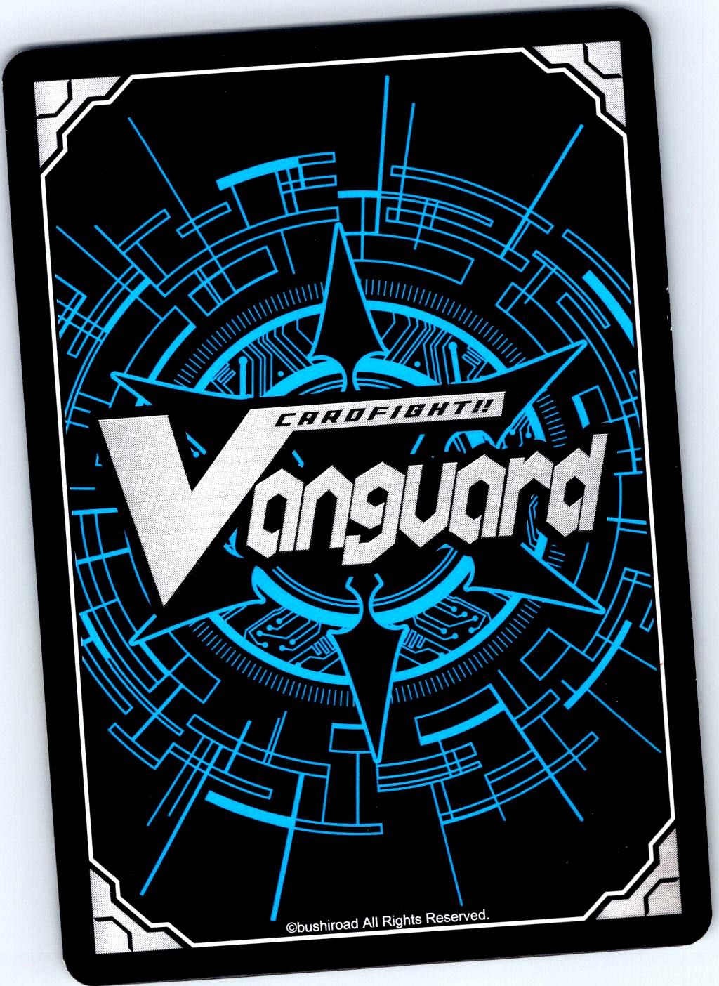 KINDLIGHT DRAGON D-BT05/073EN C CARDFIGHT!! VANGUARD MP
