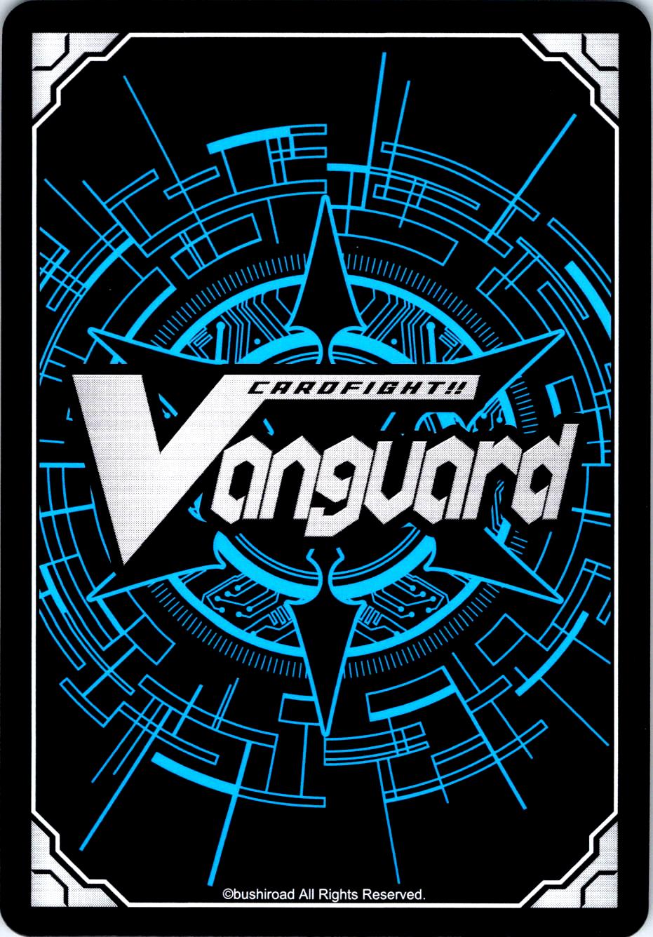 DRAGRITTER, YUMNA DZ-BT01/052EN R CARDFIGHT!! VANGUARD MP