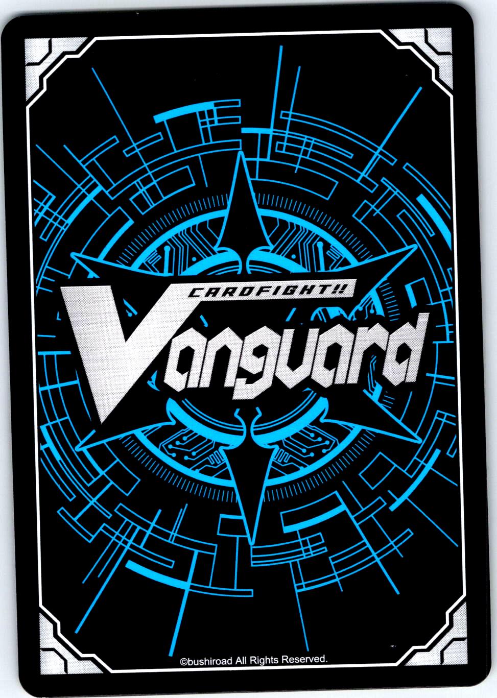 BREEZING SCORE, RIANNE (12) DZ-TD06/015EN TRIAL DECK CARDFIGHT!! VANGUARD MP