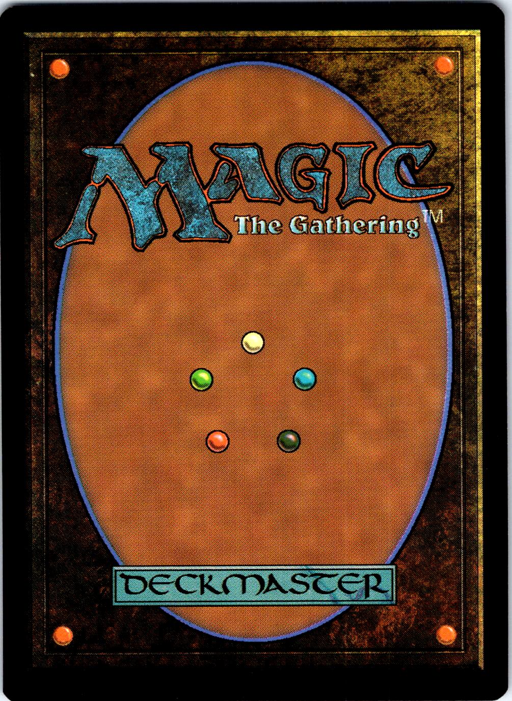 NINJA'S KUNAI 252 C MAGIC: THE GATHERING MP