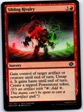 SIBLING RIVALRY 152 C MAGIC: THE GATHERING MP